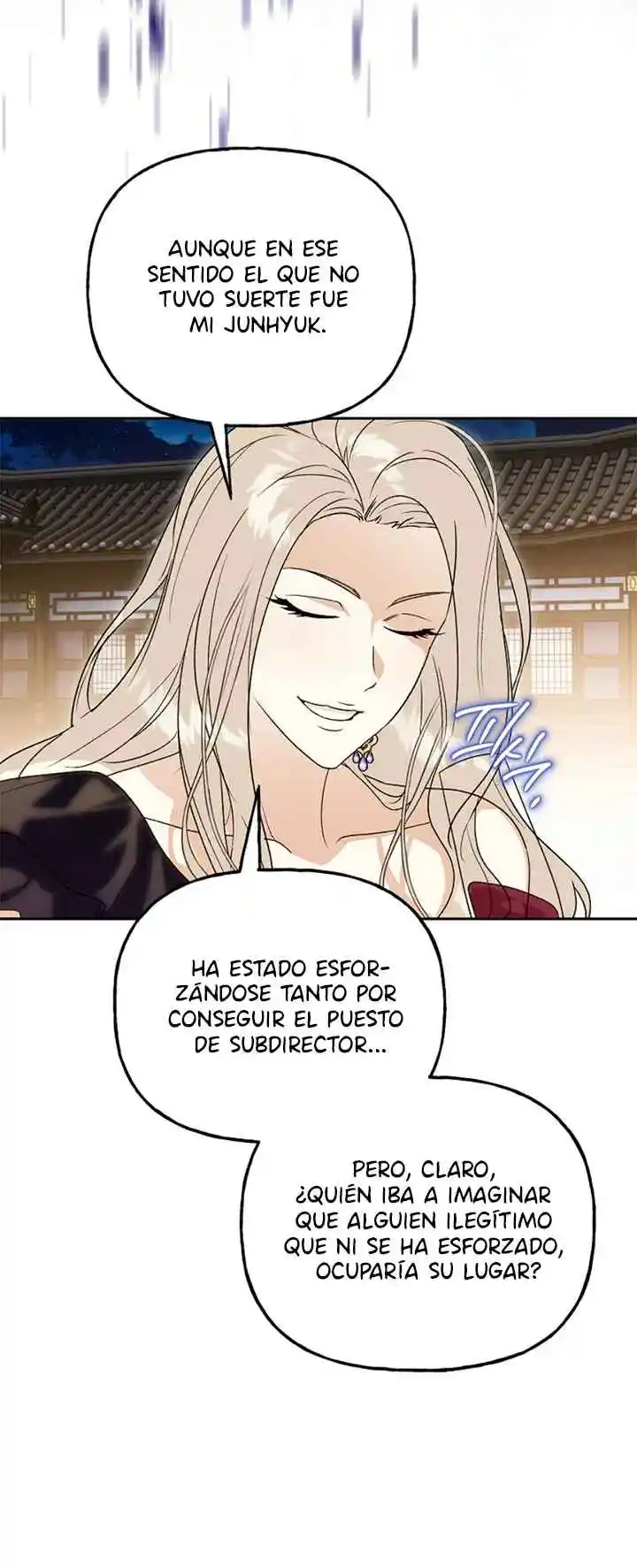 ¿Nos Casamos? - Capítulo 15 - Página 53 - LectorTMOo