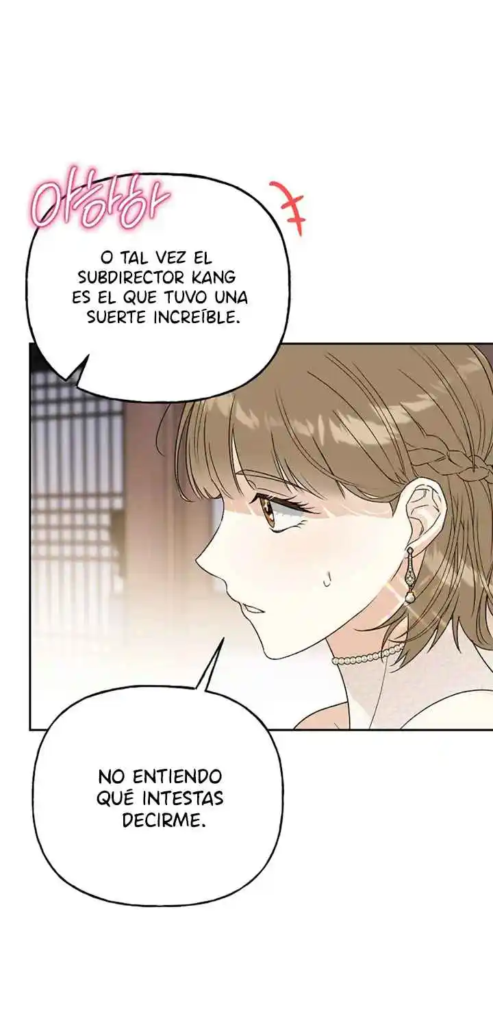 ¿Nos Casamos? - Capítulo 15 - Página 54 - LectorTMOo