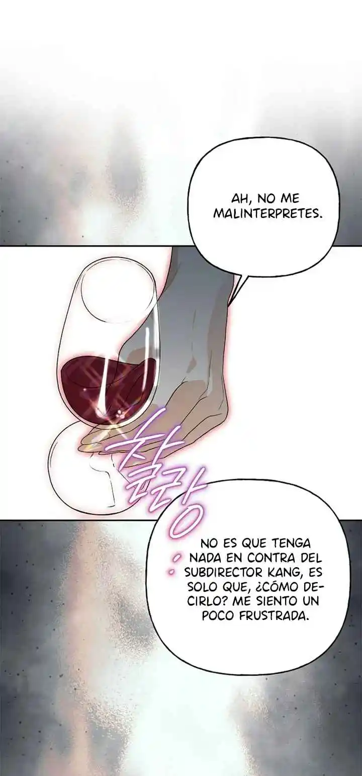 ¿Nos Casamos? - Capítulo 15 - Página 55 - LectorTMOo