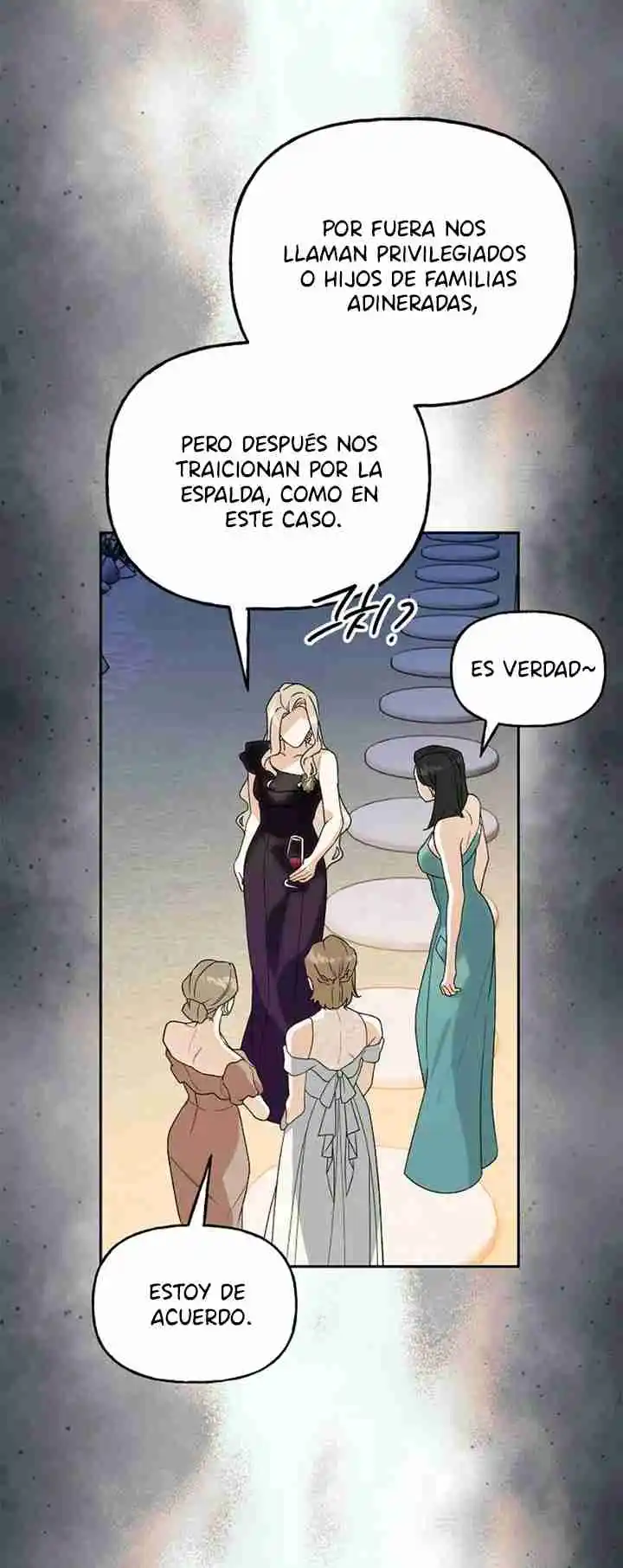 ¿Nos Casamos? - Capítulo 15 - Página 56 - LectorTMOo