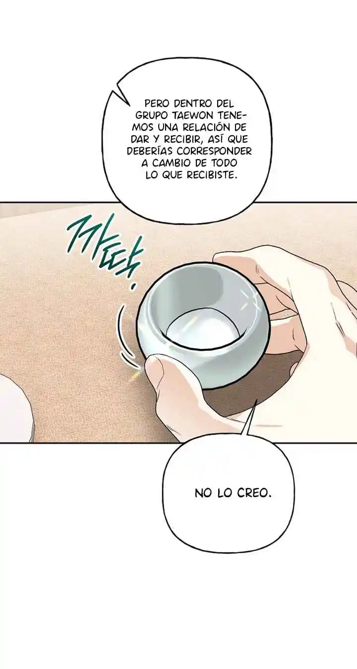 ¿Nos Casamos? - Capítulo 16 - Página 10 - LectorTMOo