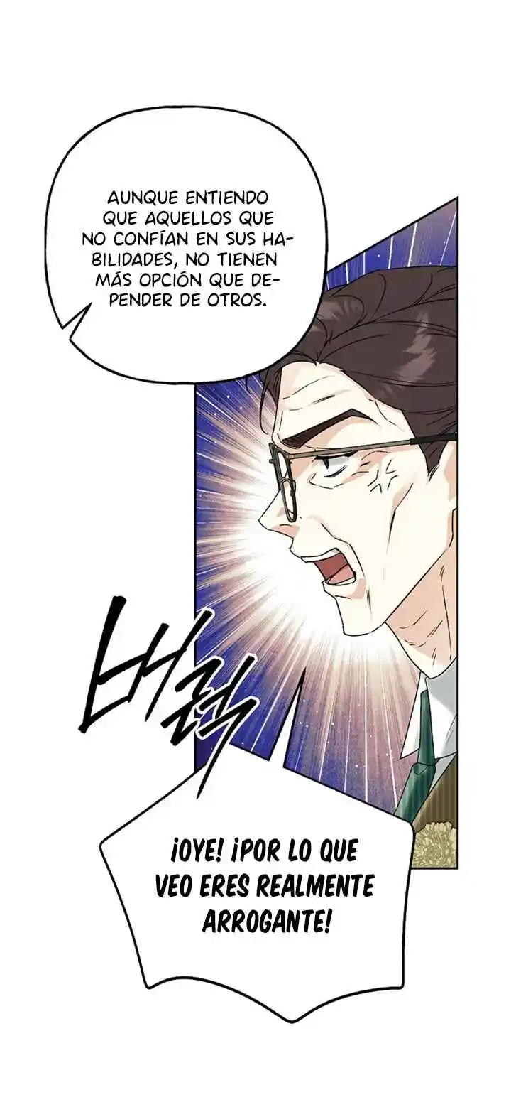 ¿Nos Casamos? - Capítulo 16 - Página 12 - LectorTMOo