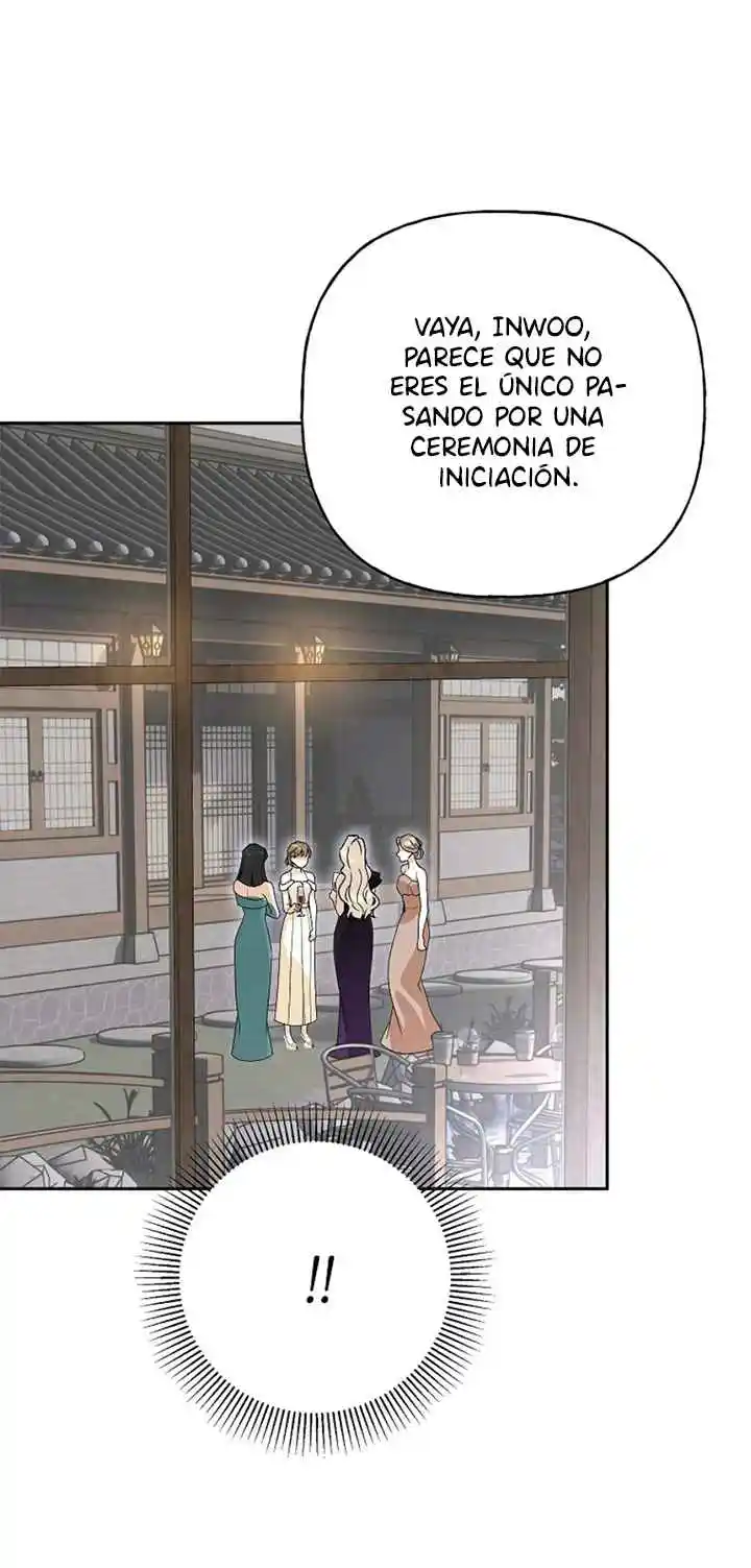 ¿Nos Casamos? - Capítulo 16 - Página 19 - LectorTMOo