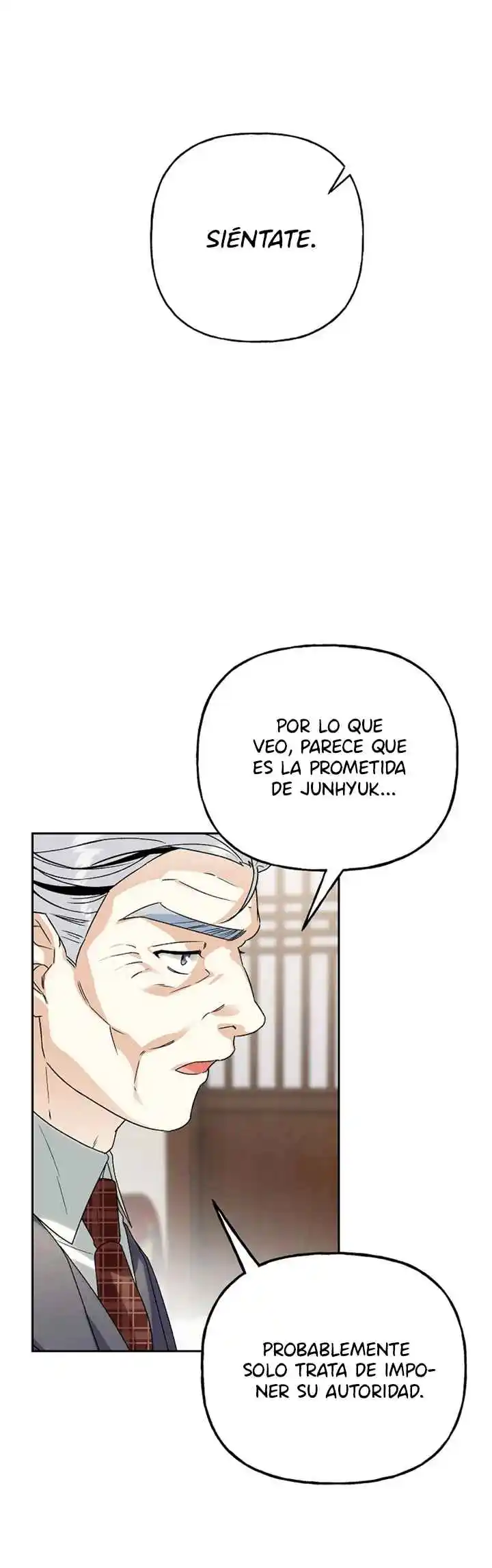 ¿Nos Casamos? - Capítulo 16 - Página 21 - LectorTMOo