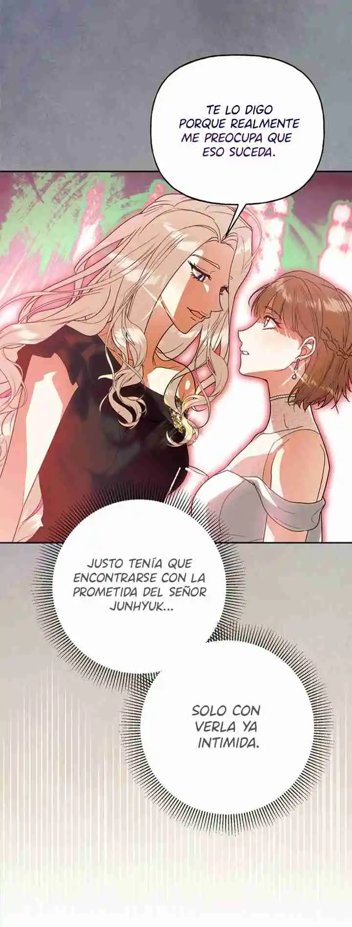 ¿Nos Casamos? - Capítulo 16 - Página 31 - LectorTMOo