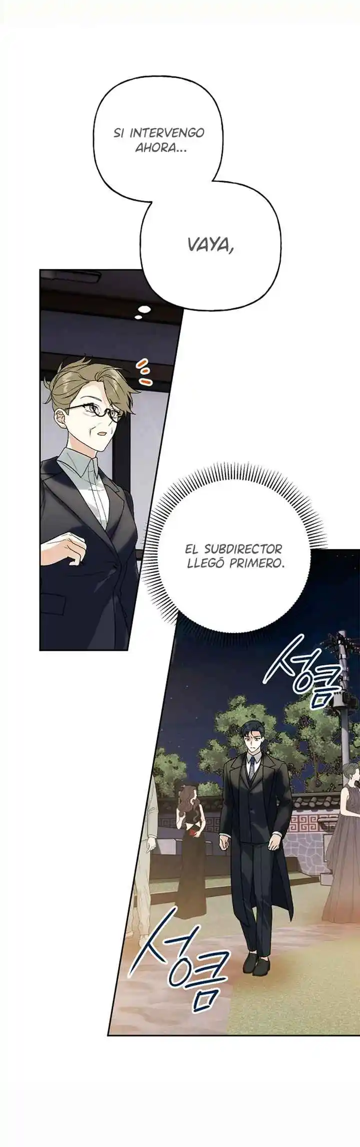 ¿Nos Casamos? - Capítulo 16 - Página 32 - LectorTMOo