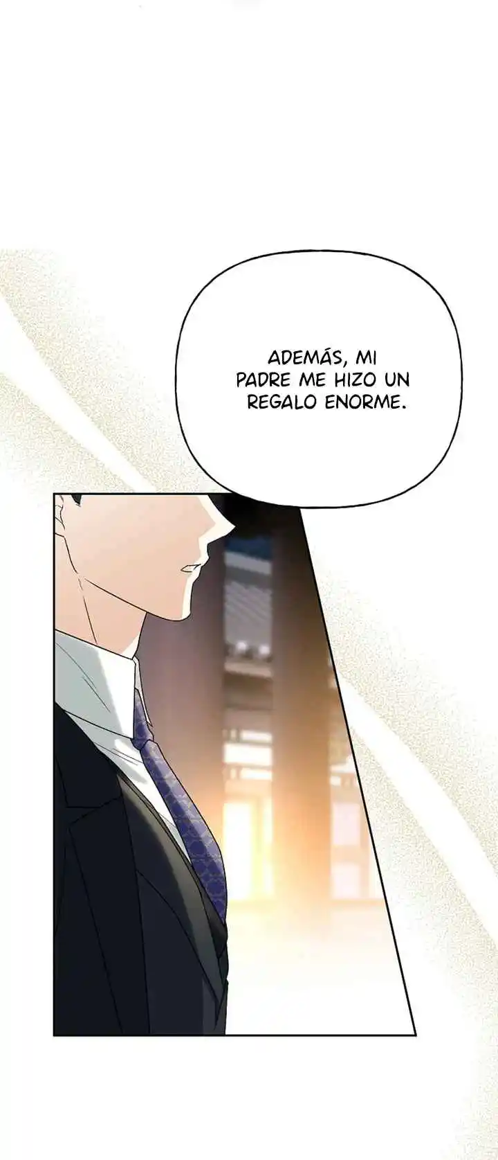 ¿Nos Casamos? - Capítulo 16 - Página 36 - LectorTMOo