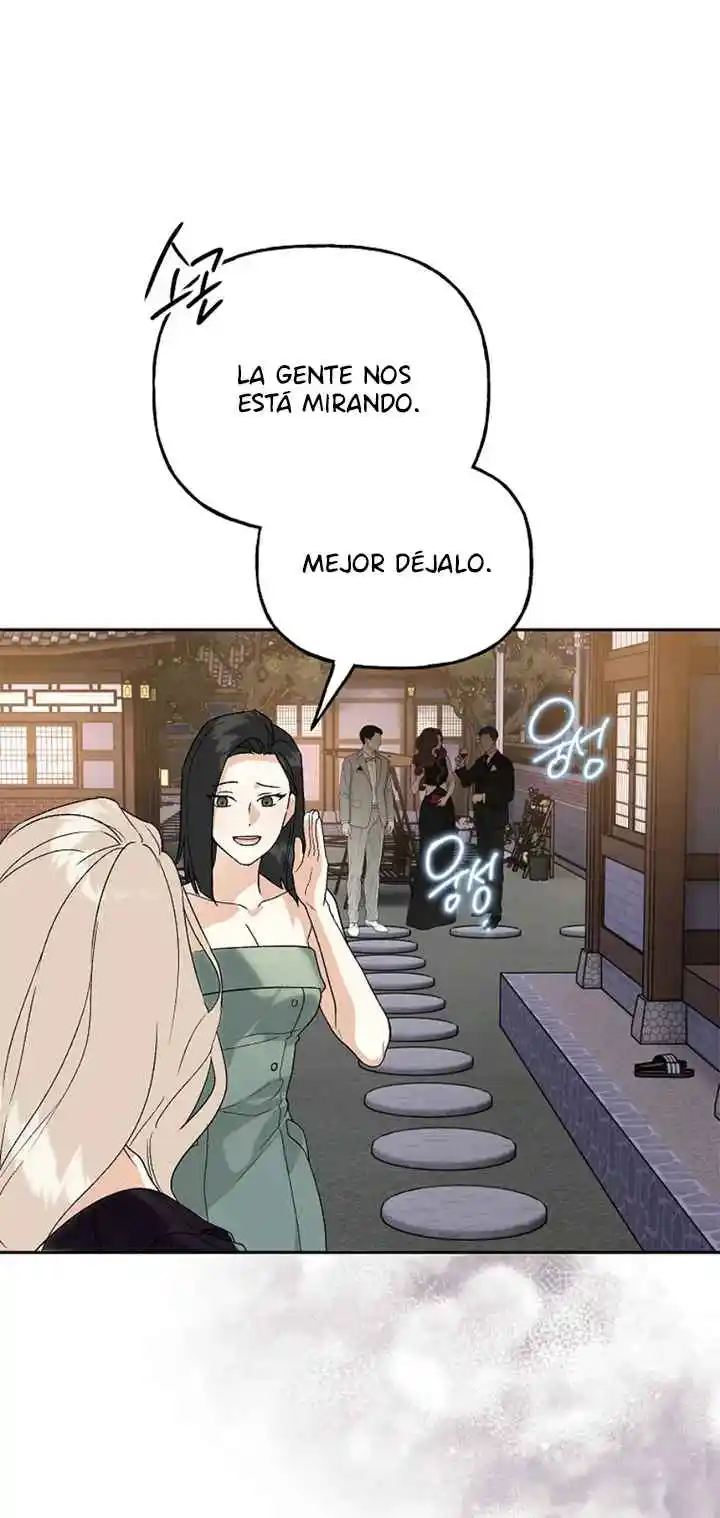 ¿Nos Casamos? - Capítulo 16 - Página 44 - LectorTMOo