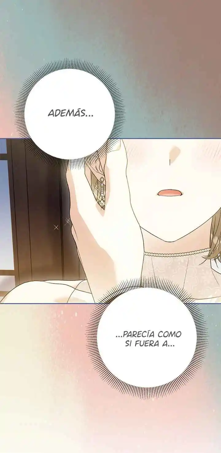 ¿Nos Casamos? - Capítulo 17 - Página 19 - LectorTMOo