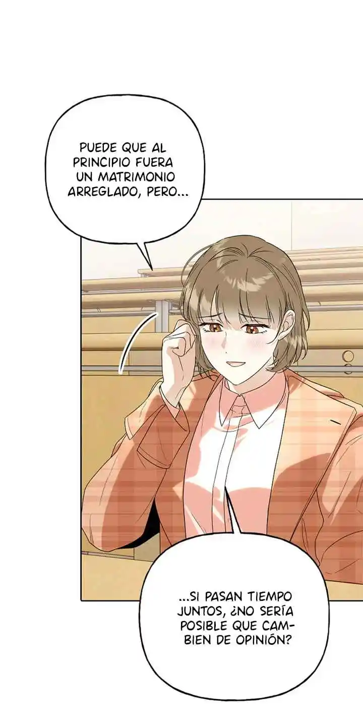 ¿Nos Casamos? - Capítulo 17 - Página 27 - LectorTMOo