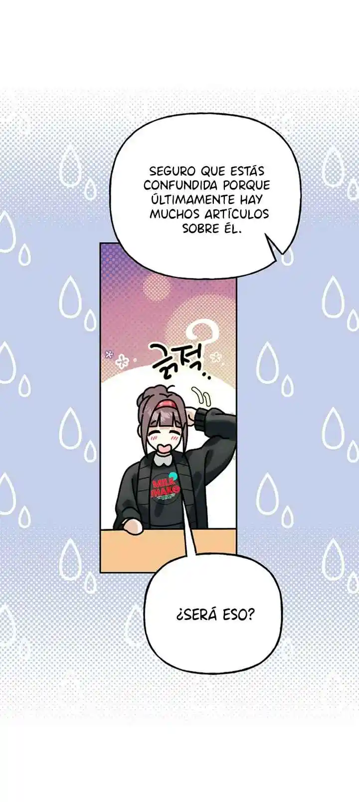 ¿Nos Casamos? - Capítulo 17 - Página 34 - LectorTMOo