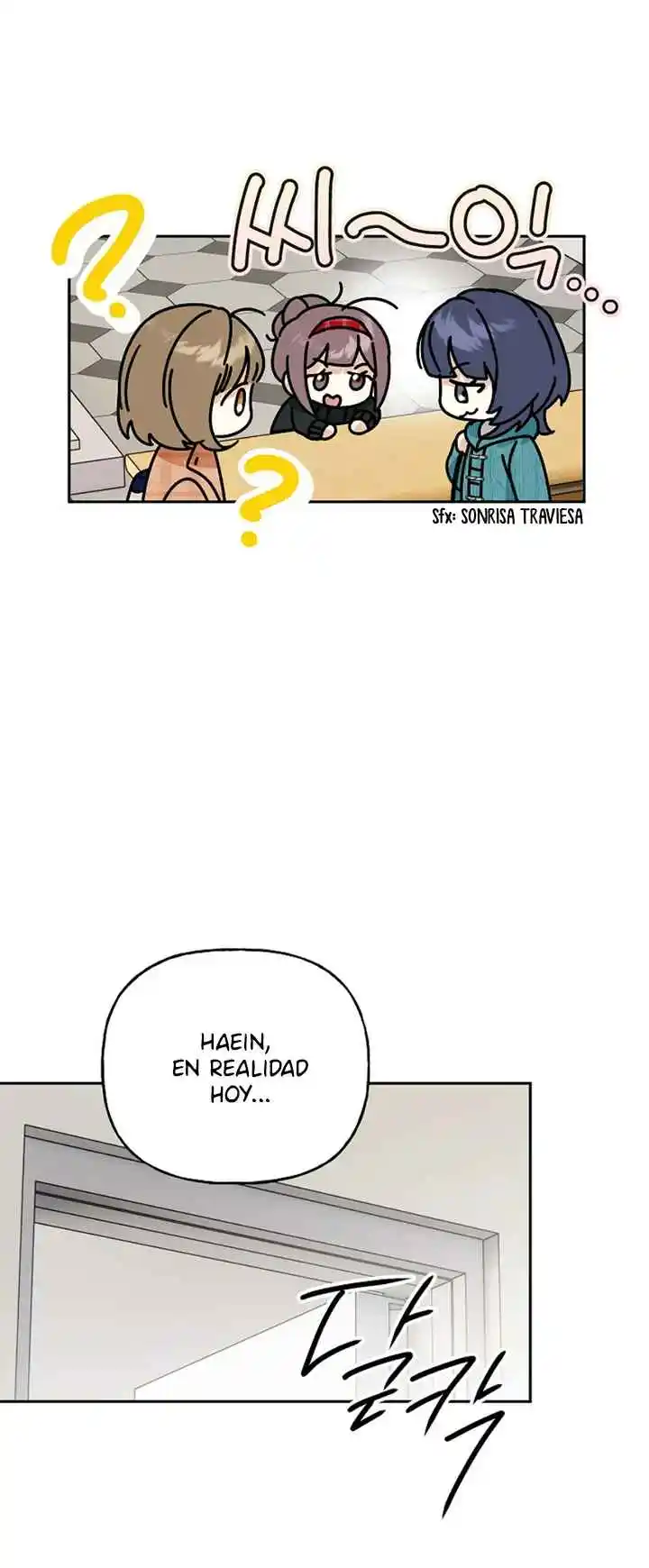 ¿Nos Casamos? - Capítulo 17 - Página 36 - LectorTMOo