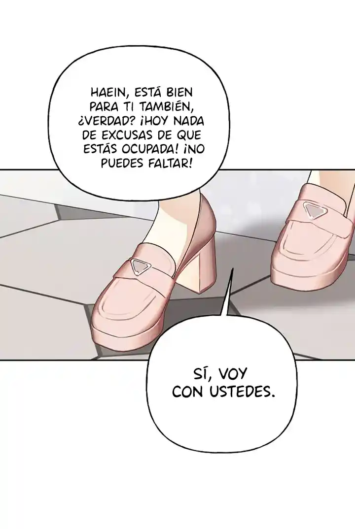 ¿Nos Casamos? - Capítulo 17 - Página 45 - LectorTMOo