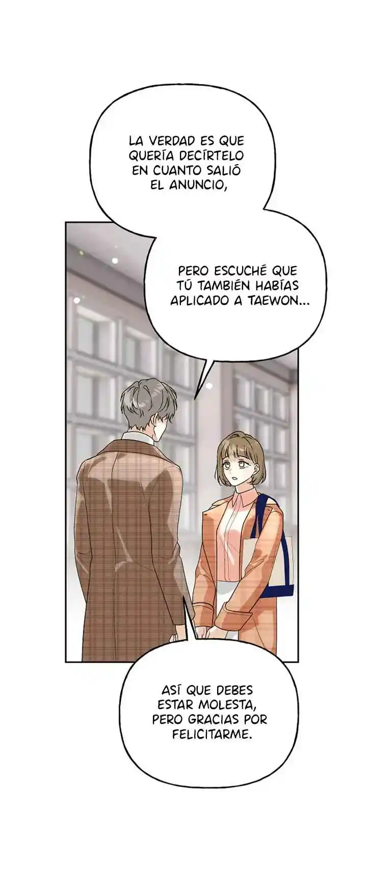 ¿Nos Casamos? - Capítulo 17 - Página 49 - LectorTMOo