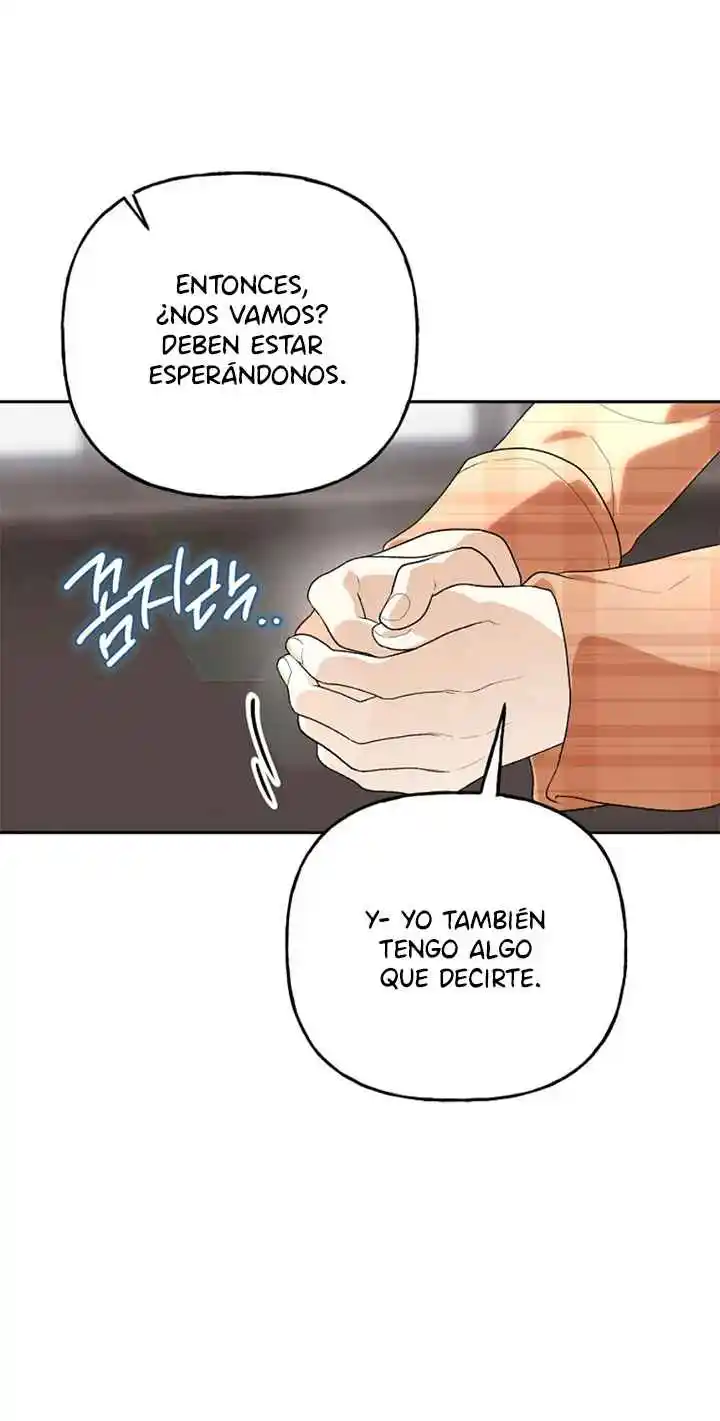 ¿Nos Casamos? - Capítulo 17 - Página 52 - LectorTMOo