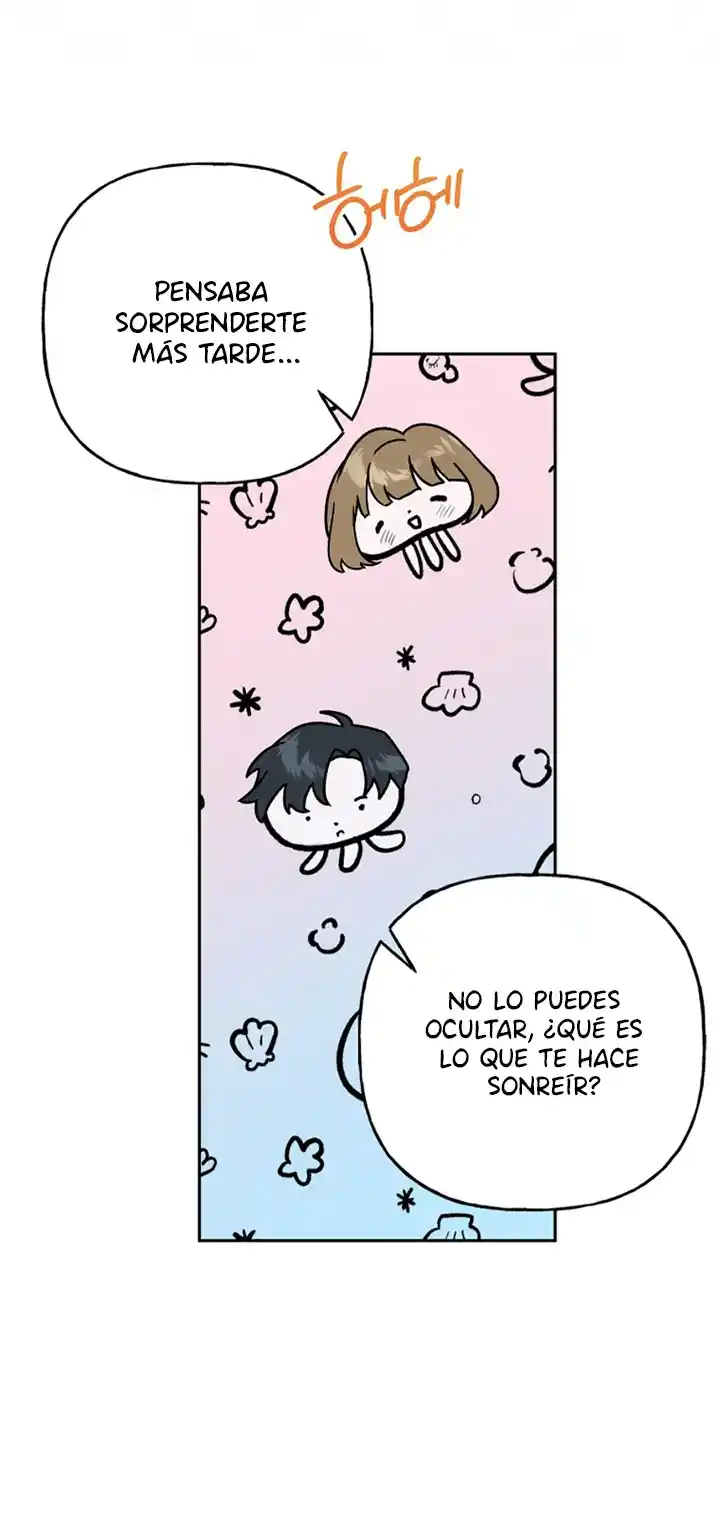 ¿Nos Casamos? - Capítulo 17 - Página 63 - LectorTMOo
