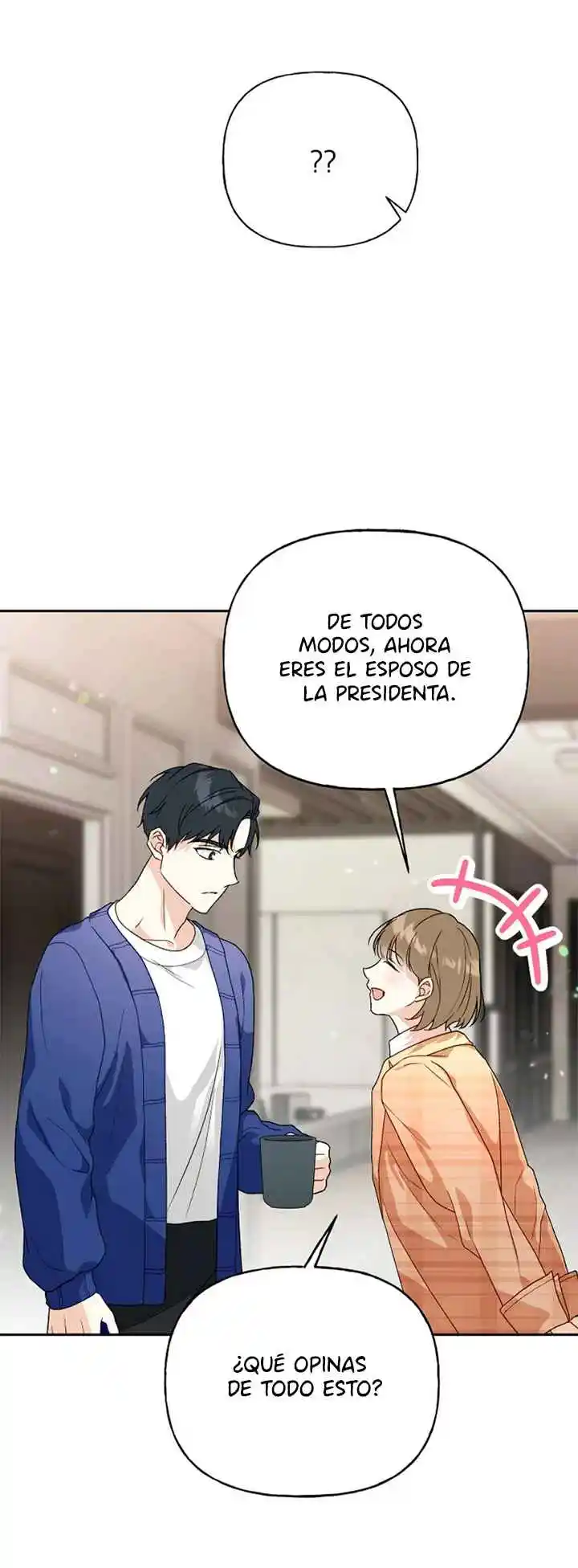 ¿Nos Casamos? - Capítulo 18 - Página 7 - LectorTMOo