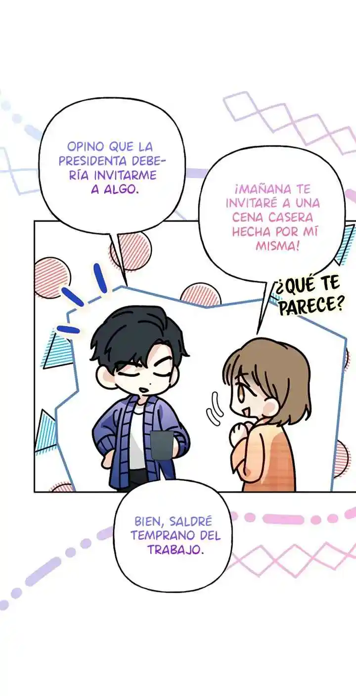 ¿Nos Casamos? - Capítulo 18 - Página 9 - LectorTMOo
