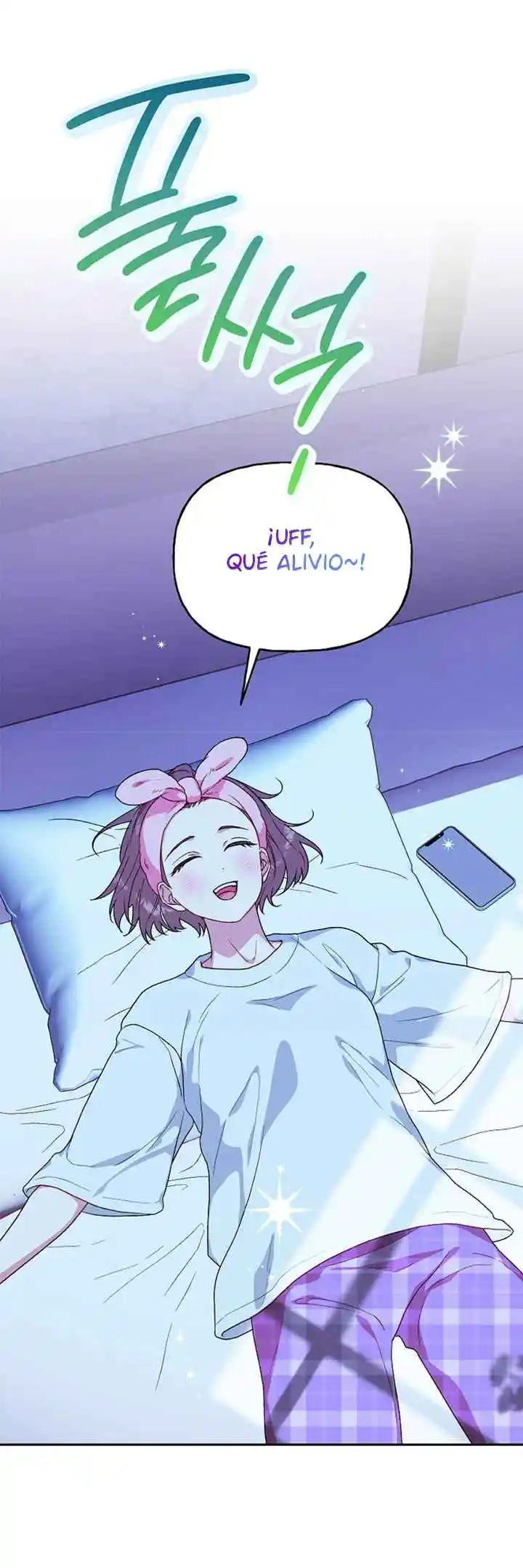 ¿Nos Casamos? - Capítulo 18 - Página 15 - LectorTMOo