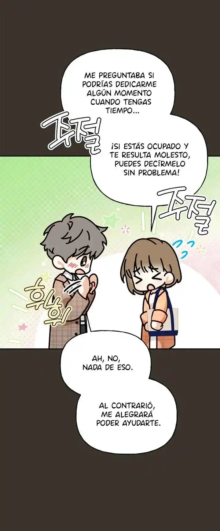 ¿Nos Casamos? - Capítulo 18 - Página 22 - LectorTMOo