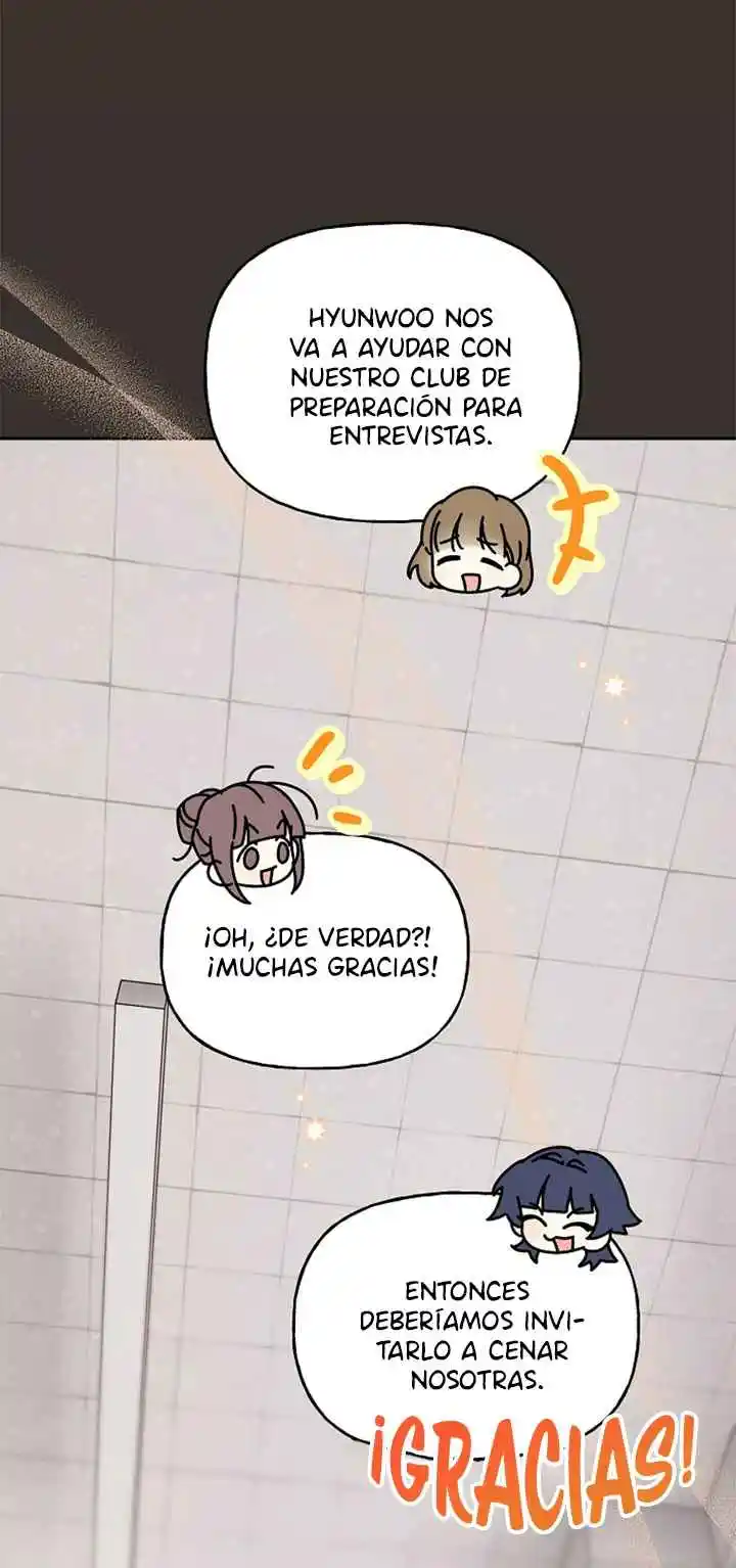 ¿Nos Casamos? - Capítulo 18 - Página 24 - LectorTMOo