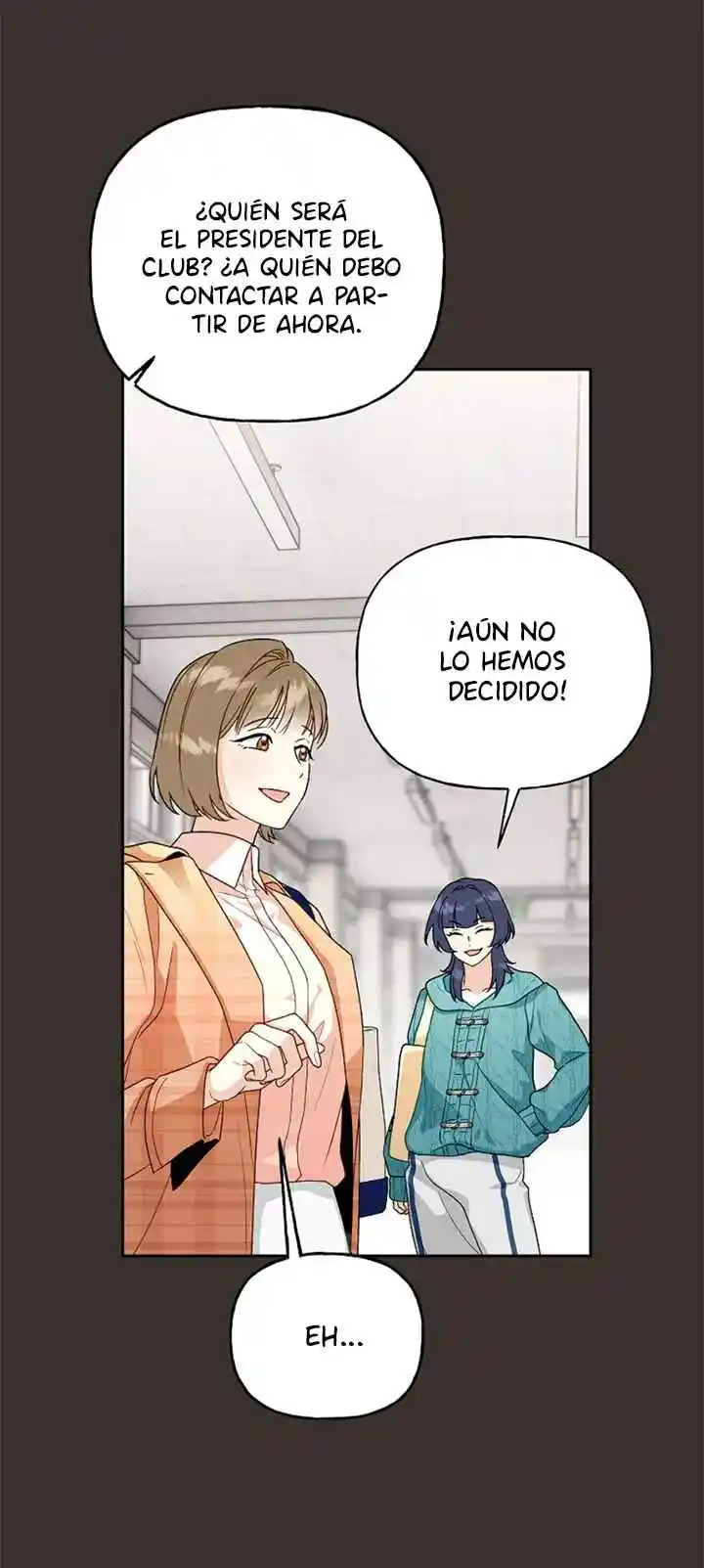 ¿Nos Casamos? - Capítulo 18 - Página 27 - LectorTMOo