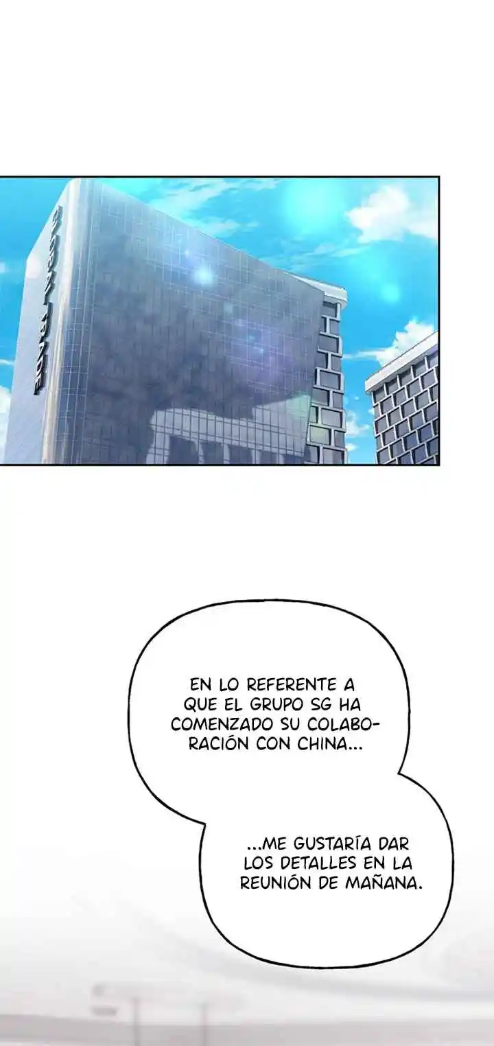 ¿Nos Casamos? - Capítulo 18 - Página 35 - LectorTMOo