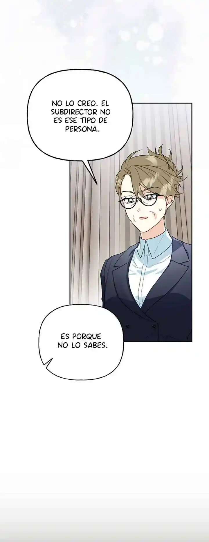 ¿Nos Casamos? - Capítulo 18 - Página 49 - LectorTMOo