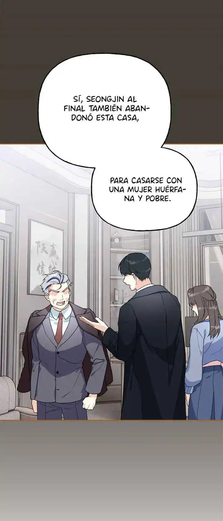 ¿Nos Casamos? - Capítulo 18 - Página 53 - LectorTMOo