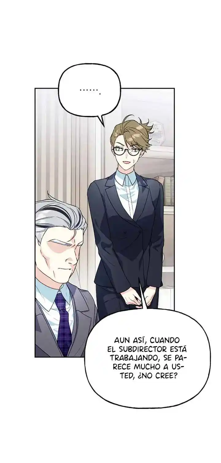 ¿Nos Casamos? - Capítulo 18 - Página 55 - LectorTMOo