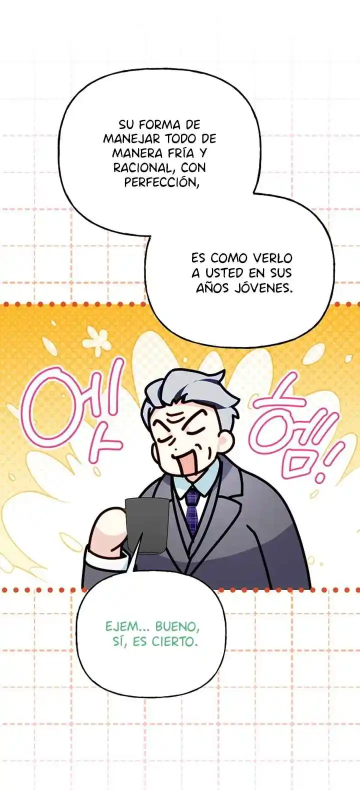 ¿Nos Casamos? - Capítulo 18 - Página 56 - LectorTMOo