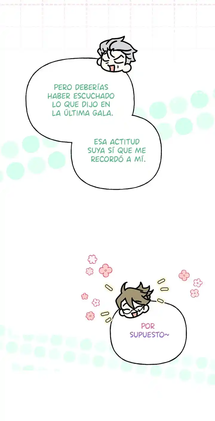 ¿Nos Casamos? - Capítulo 18 - Página 57 - LectorTMOo