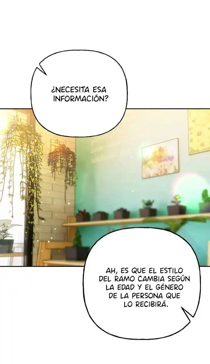 ¿Nos Casamos? - Capítulo 18 - Página 65 - LectorTMOo