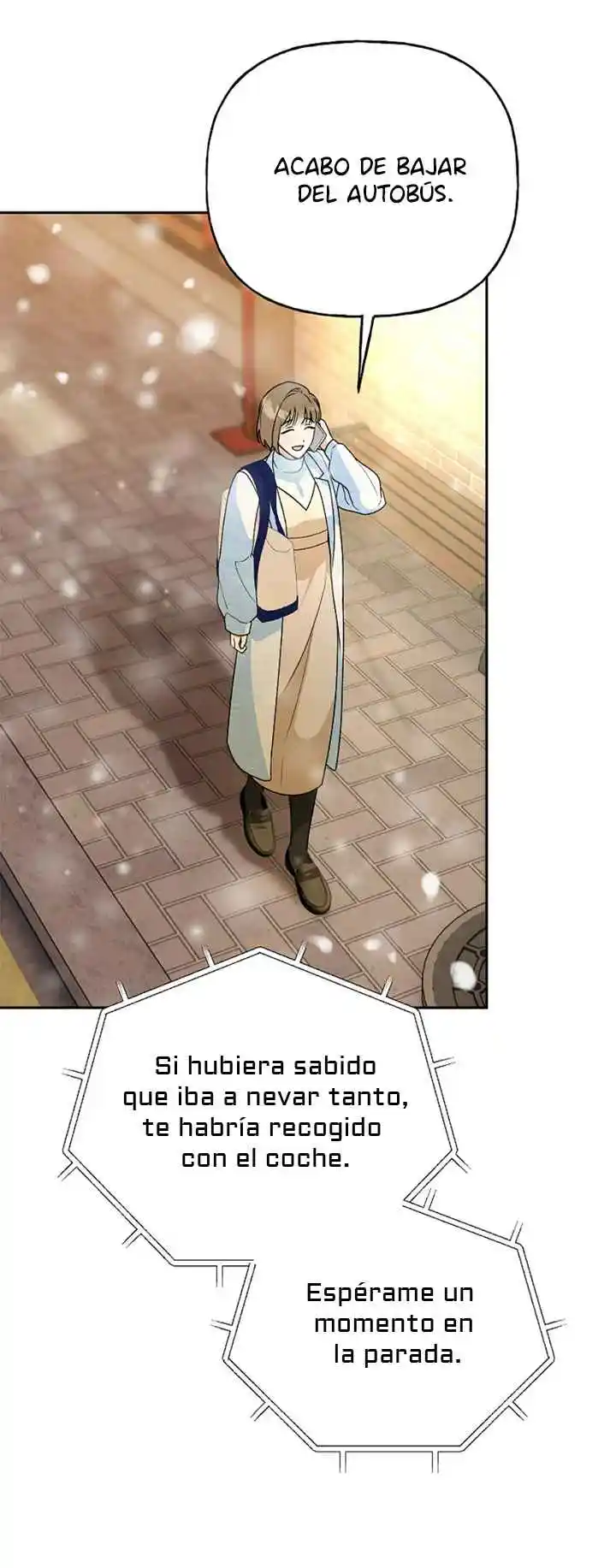 ¿Nos Casamos? - Capítulo 19 - Página 11 - LectorTMOo