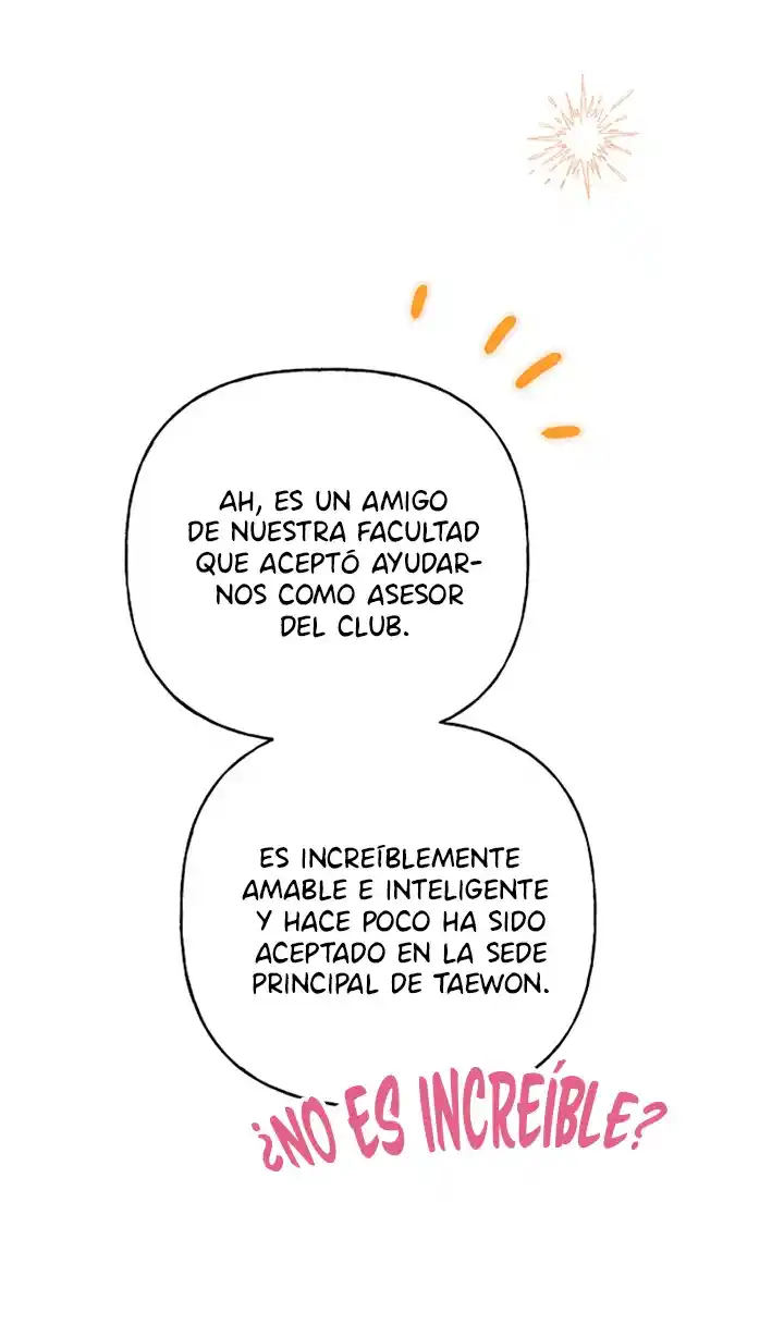 ¿Nos Casamos? - Capítulo 19 - Página 40 - LectorTMOo