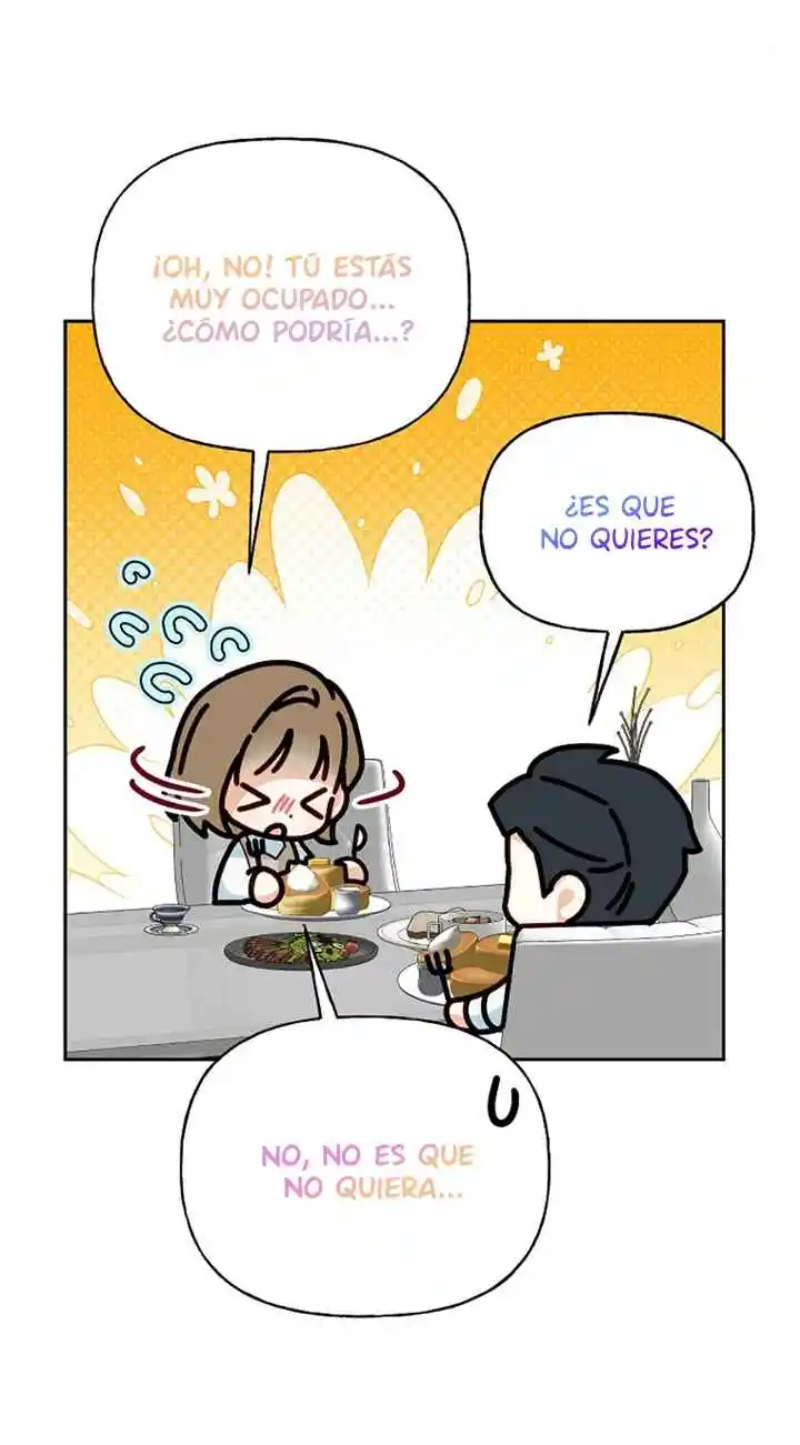 ¿Nos Casamos? - Capítulo 19 - Página 46 - LectorTMOo