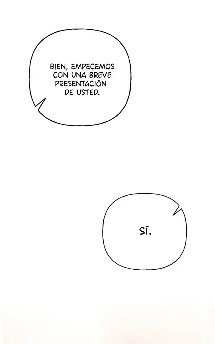 ¿Nos Casamos? - Capítulo 19 - Página 58 - LectorTMOo