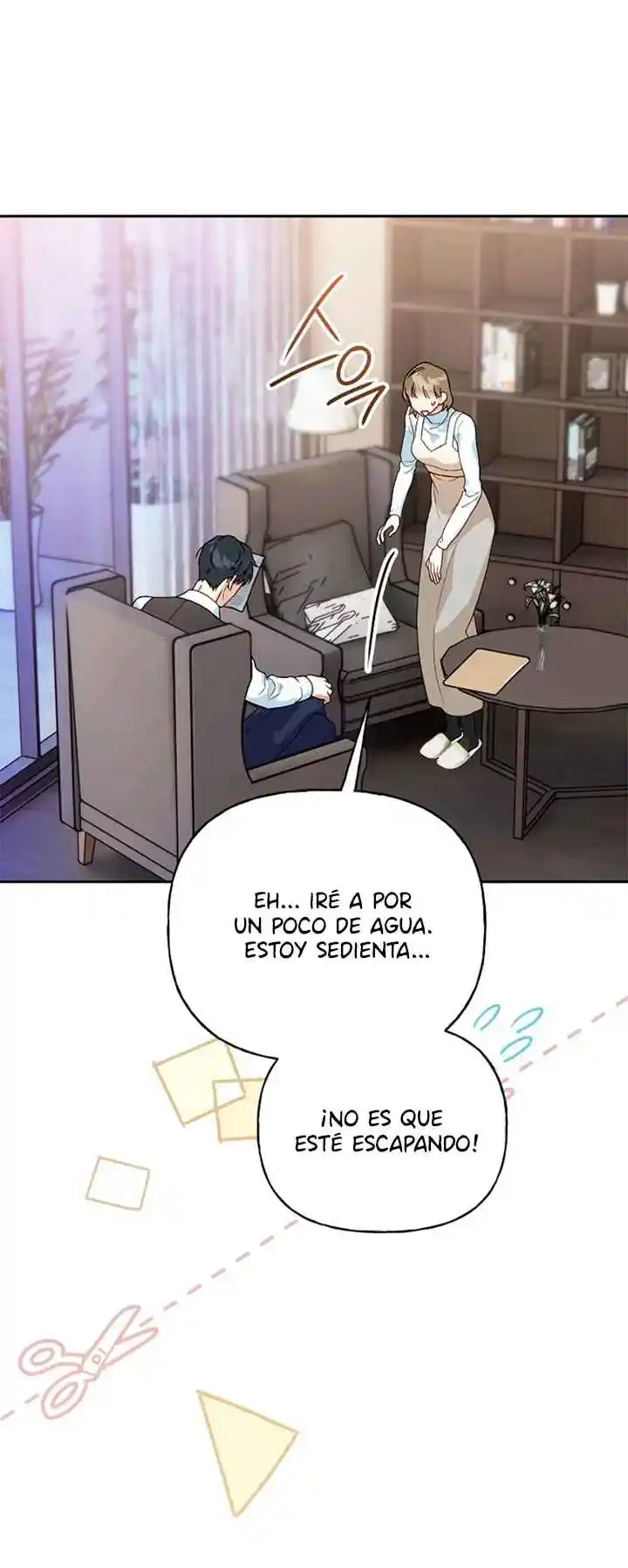 ¿Nos Casamos? - Capítulo 19 - Página 63 - LectorTMOo