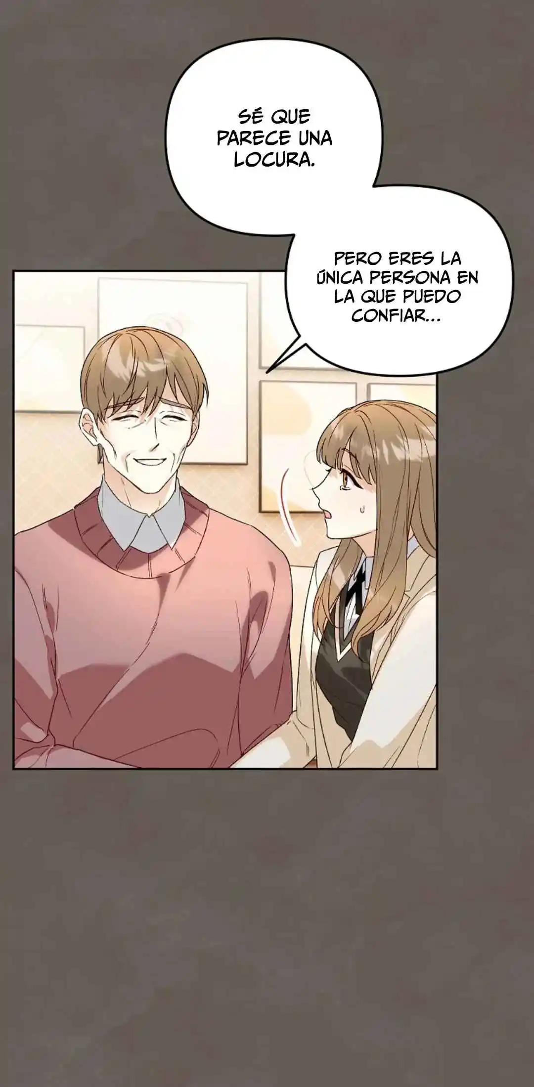 ¿Nos Casamos? - Capítulo 2 - Página 42 - LectorTMOo