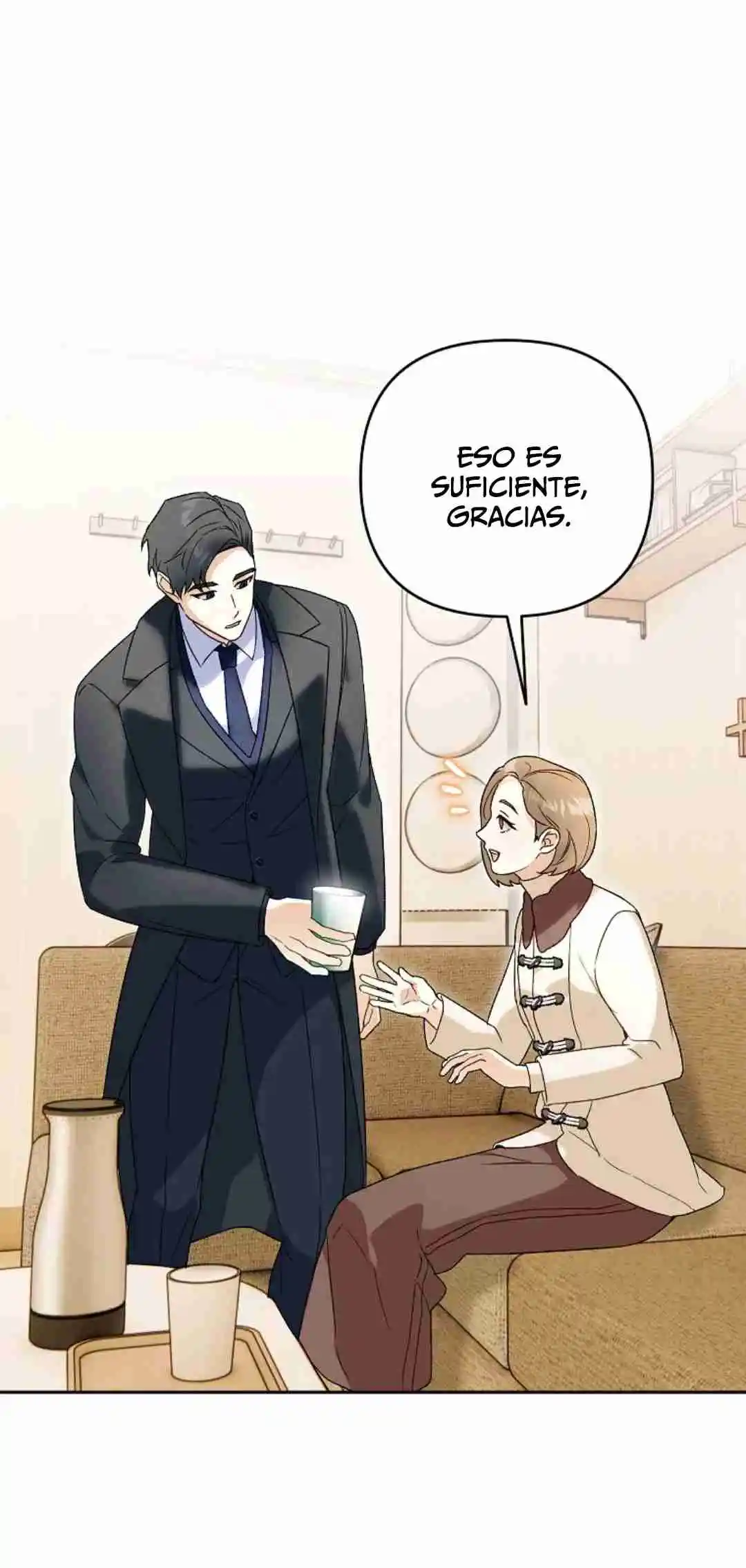 ¿Nos Casamos? - Capítulo 2 - Página 52 - LectorTMOo