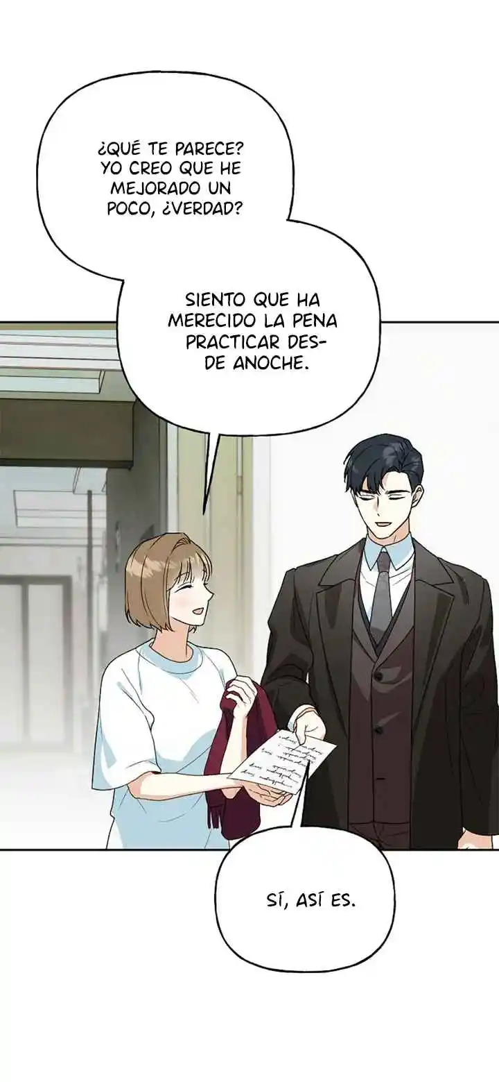 ¿Nos Casamos? - Capítulo 20 - Página 9 - LectorTMOo