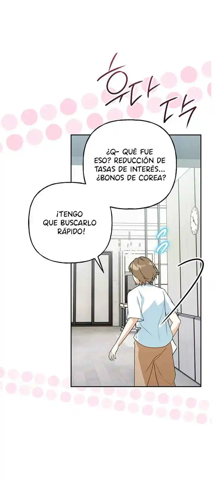 ¿Nos Casamos? - Capítulo 20 - Página 17 - LectorTMOo