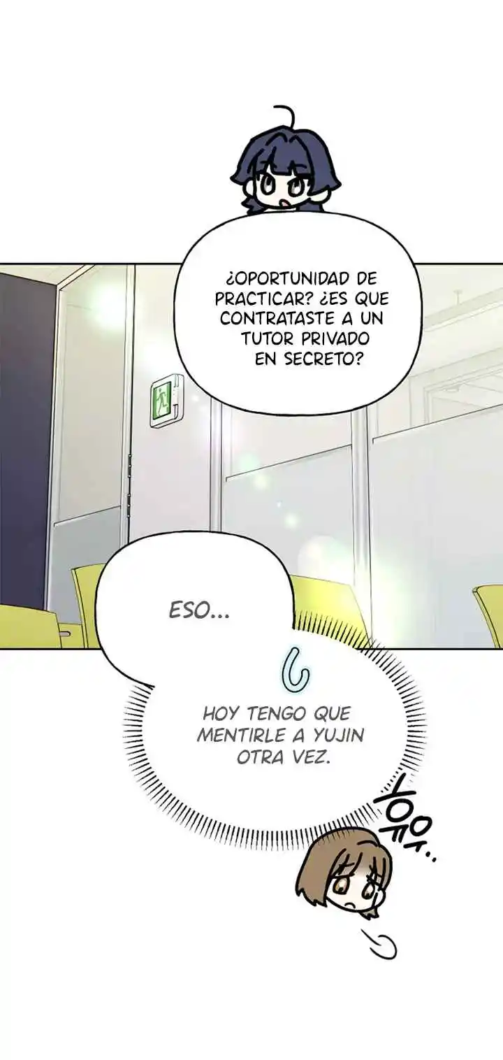 ¿Nos Casamos? - Capítulo 20 - Página 23 - LectorTMOo