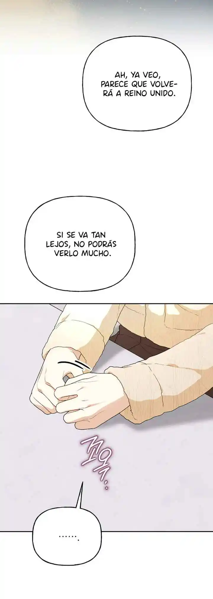 ¿Nos Casamos? - Capítulo 20 - Página 29 - LectorTMOo