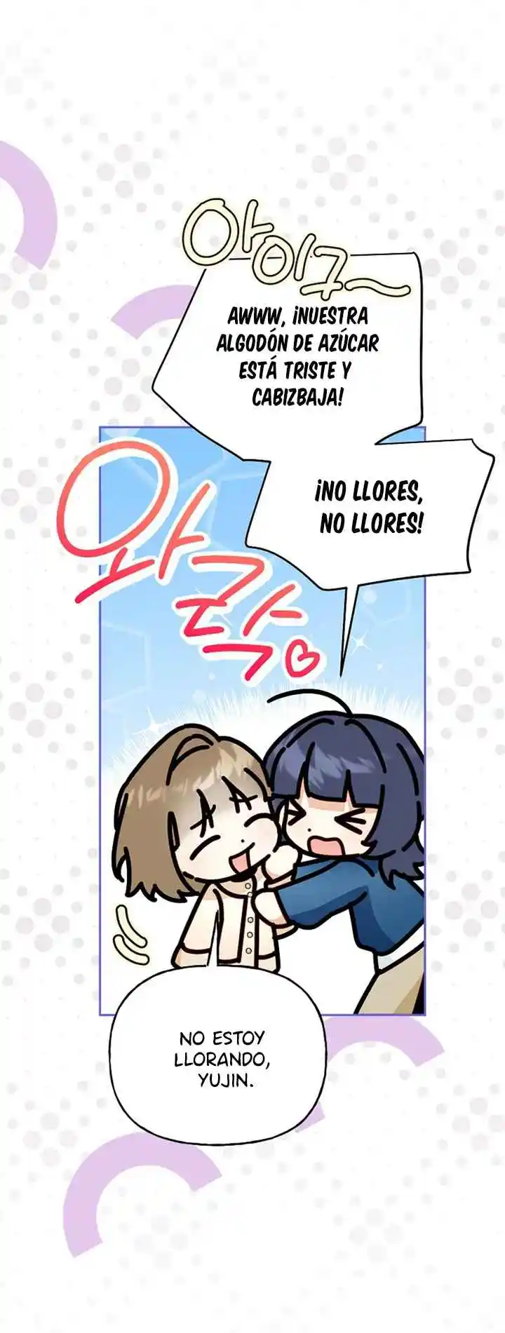 ¿Nos Casamos? - Capítulo 20 - Página 36 - LectorTMOo