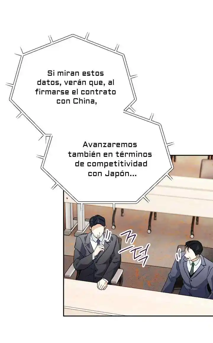 ¿Nos Casamos? - Capítulo 20 - Página 41 - LectorTMOo