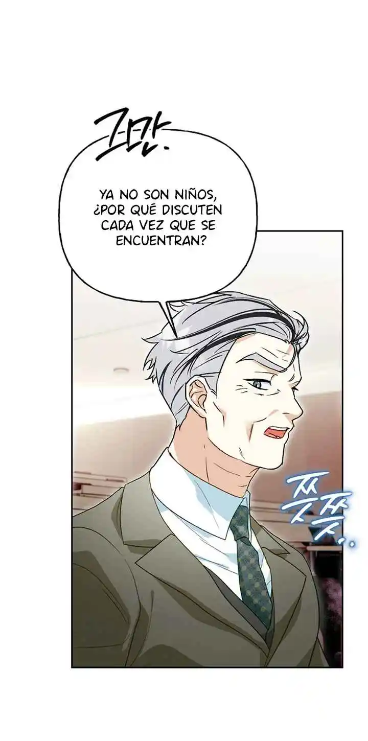 ¿Nos Casamos? - Capítulo 20 - Página 49 - LectorTMOo