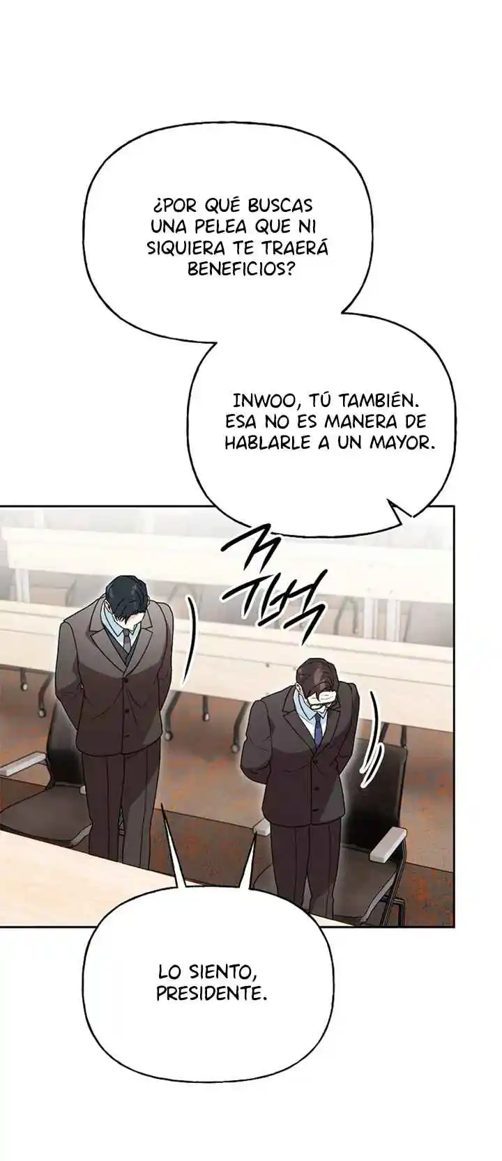 ¿Nos Casamos? - Capítulo 20 - Página 50 - LectorTMOo