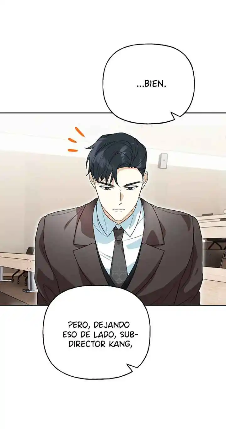 ¿Nos Casamos? - Capítulo 20 - Página 51 - LectorTMOo