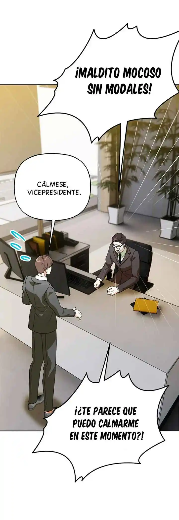 ¿Nos Casamos? - Capítulo 20 - Página 55 - LectorTMOo
